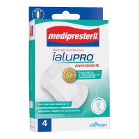 MEDIPRESTERIL IALUPRO GAMBE4PZ