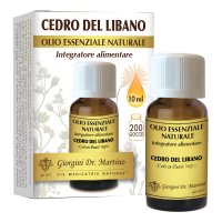 CEDRO LIBANO OE NATUR 10ML