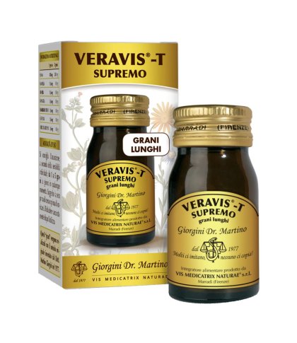 VERAVIS-T SUPREMO GRANI LU 30G