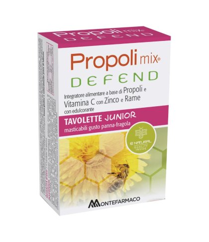 PROPOLI MIX DEFEND J 48TAV