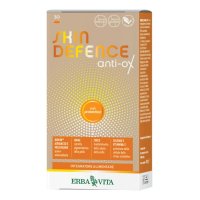 SKIN DEFENCE ANTI OX 30CPR