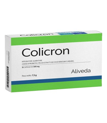 COLICRON 15CPS