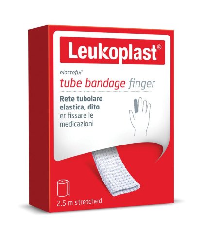 LEUKOPLAST ELASTOFIX TUB DITO