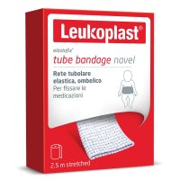 LEUKOPLAST ELASTOFIX TUB OMBEL