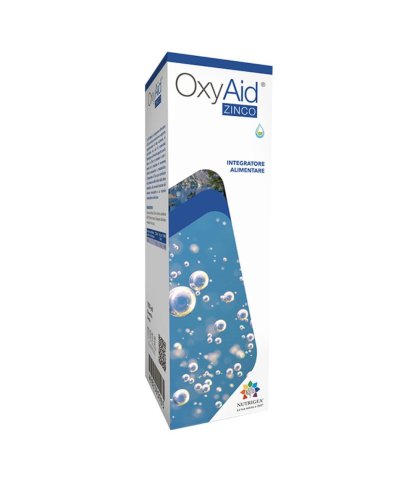 OXYAID ZINCO 100ML