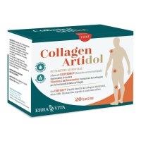 COLLAGEN ARTIDOL 20BUST