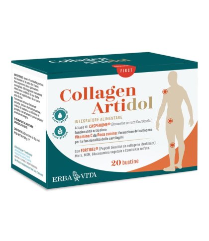 COLLAGEN ARTIDOL 20BUST