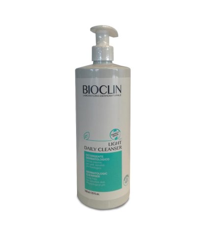 BIOCLIN LIGHT DAILY CLE 740ML