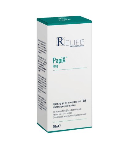 PAPIX LONG GEL 50ML