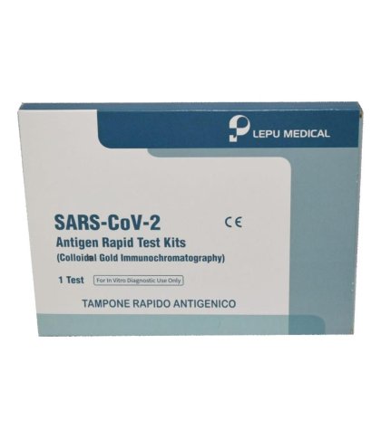 SARS-COV-2KIT TEST RAP ANTIGE2