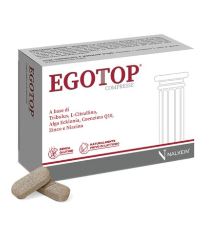 EGOTOP 30CPR