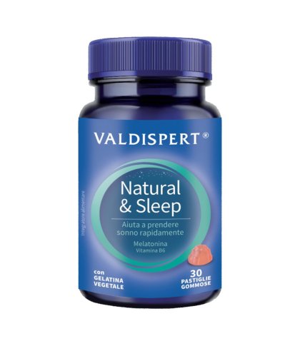 VALDISPERT NATURAL&SLEEP30PAST