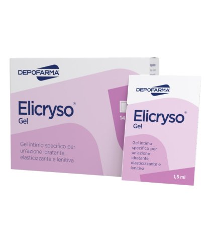 ELICRYSO GEL 14BUST