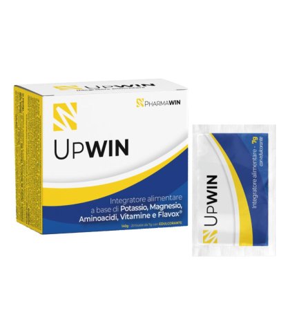 UPWIN 20BUST