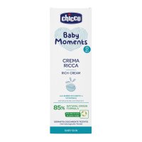 CH BM CREMA RICCA DEL 100ML