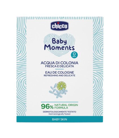 CH BM ACQUA COLONIA REFRESH