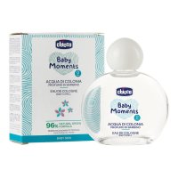 CH BM ACQUA COLONIA BABY DEL