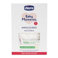 CH BM AMIDO DI RISO SENS 250G