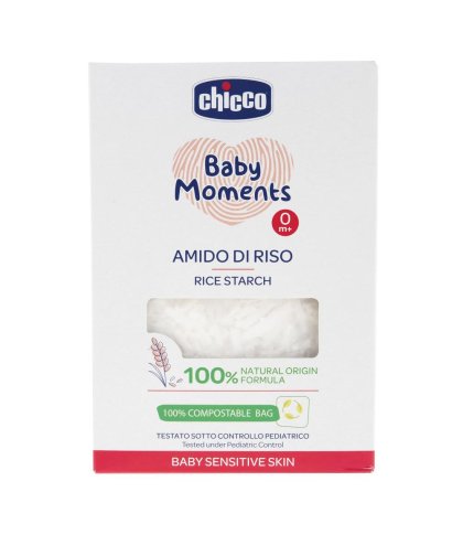 CH BM AMIDO DI RISO SENS 250G