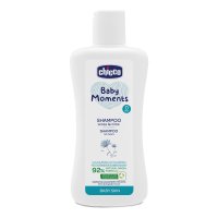 CH BM SHAMPOO DELICATE 200ML