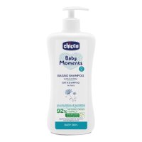 CH BM BAGNO SHAMPOO DEL 500ML