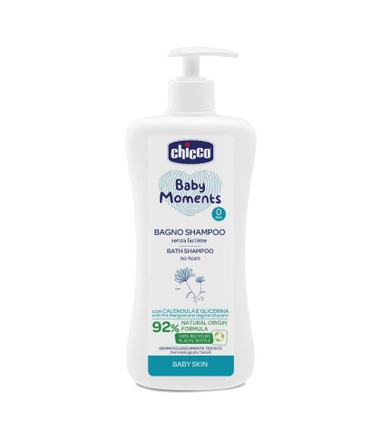 CH BM BAGNO SHAMPOO DEL 500ML