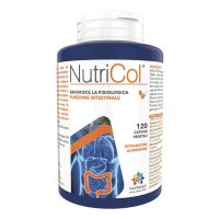 NUTRICOL 120CPS VEG