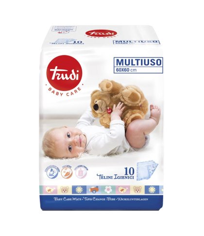 TRUDI BABY C TELINI MULTIUSO