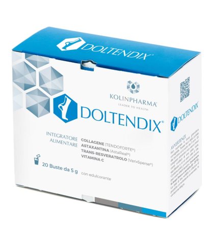 DOLTENDIX 20BUST