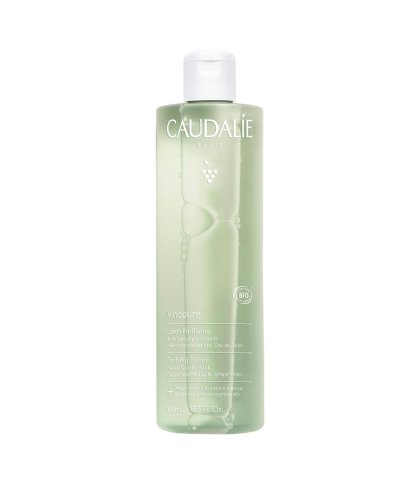 CAUDALIE VINOPURE LOZIONE PURIFICANTE 400ML