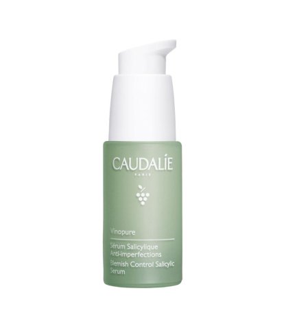 CAUDALIE VINOPURE SIERO SALICILICO ANTI-IMPERFEZIONI 30ML