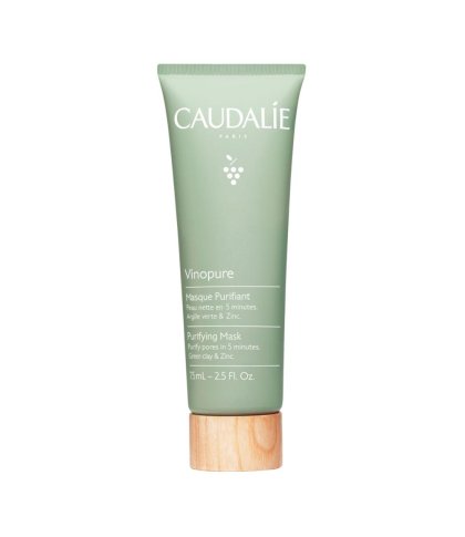 CAUDALIE VINOPURE MASCHERA PURIFICANTE 75ML