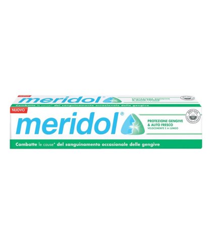 MERIDOL PROTEZIONE GENGIVE ALI