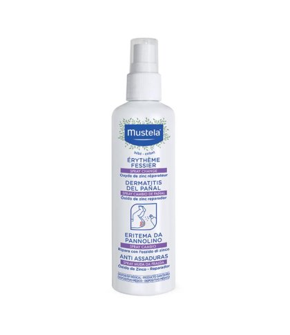 MUSTELA SPRAY CAMBIO 75ML