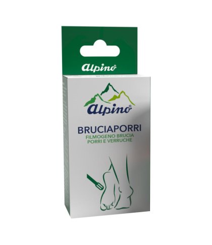 ALPINO LIQUIDO BRUCIA PORRI VE