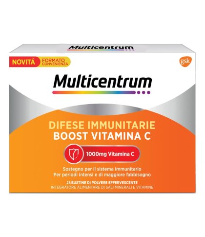 MULTICENTRUM DIFESE IMM 28BUST