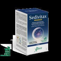 SEDIVITAX ADVANCED 70CPS