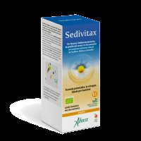 SEDIVITAX SCIROPPO 220G