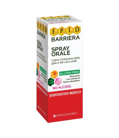 EPID BARRIERA SPR NO ALC 15ML