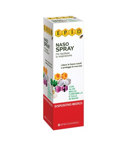 EPID NASO SPRAY 20ML