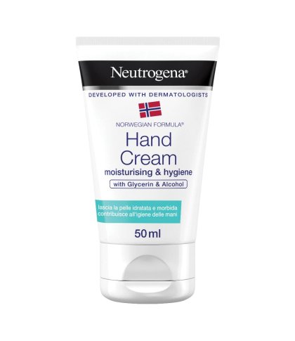 NEUTROGENA CREMA MANI IDRAT&IG