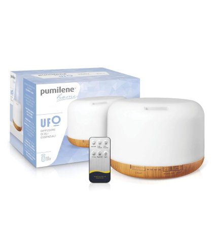 PUMILENE HOME UFO DIFF ULTRASU