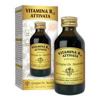 VITAMINA B12 ATTIVATA LIQ100ML