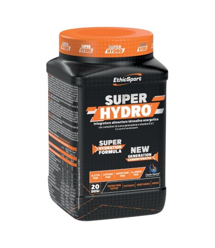 SUPERHYDRO 500G