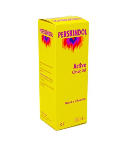 PERSKINDOL ACTIVE CLASSIC GEL