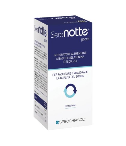 SERENOTTE GOCCE 20ML