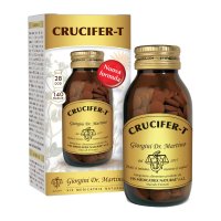 CRUCIFER-T 140PAST 500MG