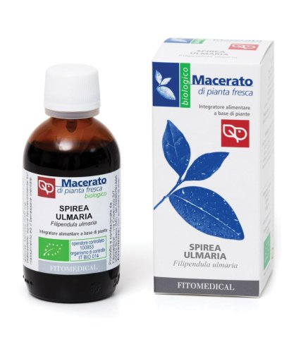 SPIREA ULMARIA TM BIO 50ML