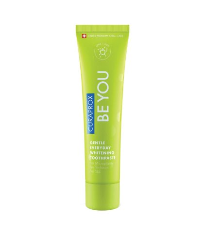 CURAPROX BE YOU MELA ALOE60ML