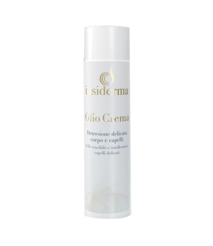 INSIDERMA OLIO CREMA 250ML